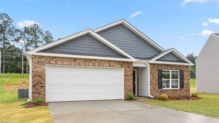 Property Photo:  193 Big Laurel Drive  NC 27028 