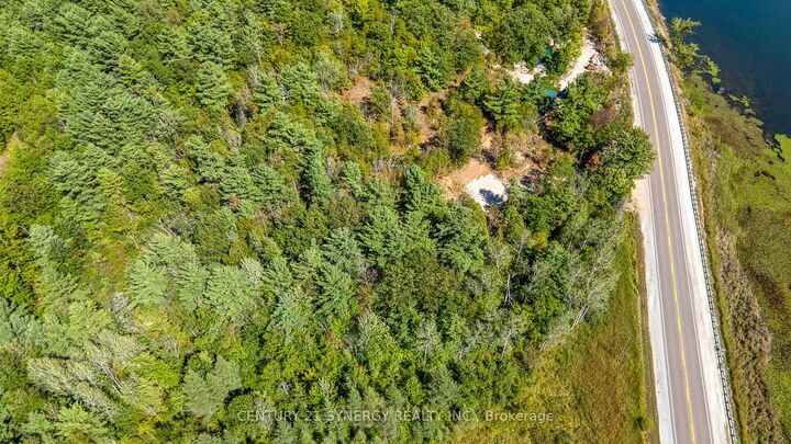 Property Photo:  21518 Highway 7 Highway  ON K0H 2B0 