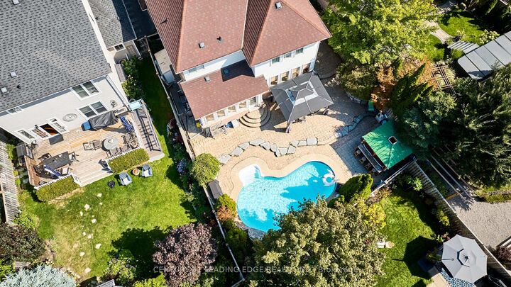 Property Photo: 74 Darius Harns Drive ON L1M 2G7