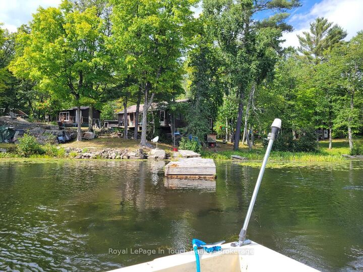 Property Photo:  20 SR404 Severn River N/A  ON L0K 1E0 
