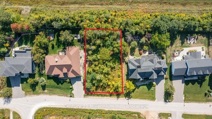 Photo de la propriété:  164 Delphi Lane  ON N0H 1J0 