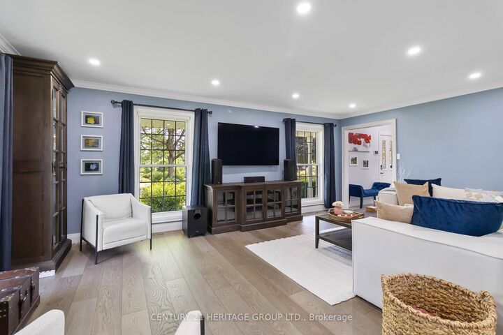 Property Photo:  151 Wheelihan Way  ON L0P 0A1 
