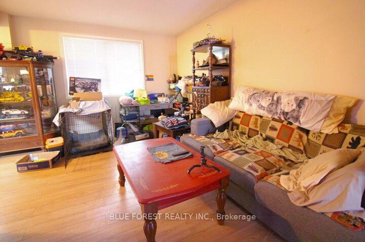 Photo de la propriété:  2039 Aldersbrook Road  ON N6G 3N2 