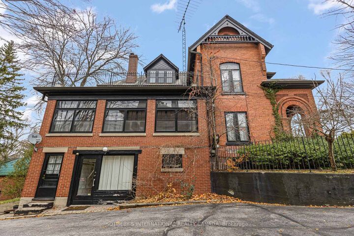 Property Photo: 28 Bedford Street ON L1A 1W3