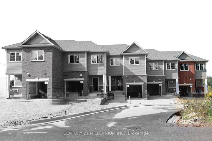 104 Walden Drive  Shelburne ON L9V 3Y1 photo