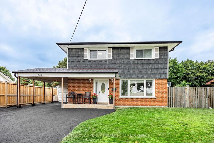 904 Somerville Street  Oshawa ON L1G 4J7 photo