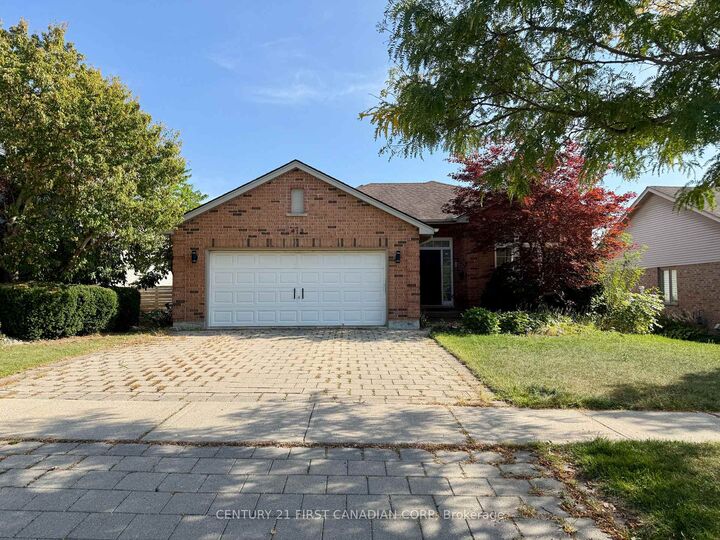 413 Ambleside Drive  London North ON N6G 4X9 photo