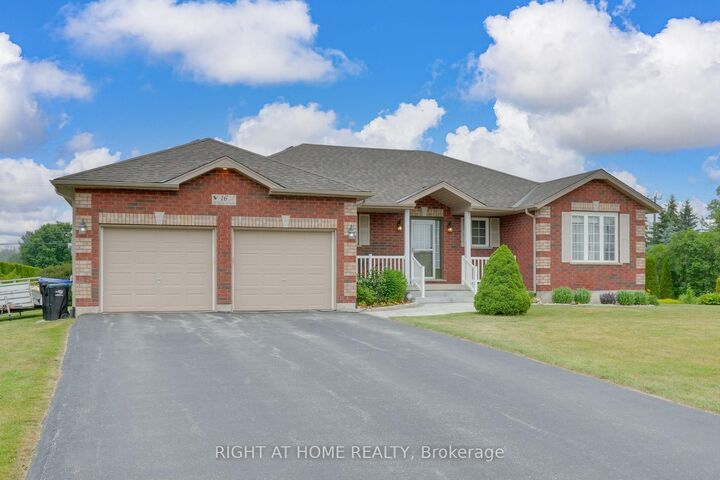 16 O'Neill Circle  Springwater ON L2L 2K0 photo