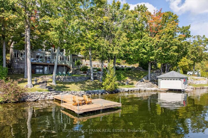 Property Photo:  3081 Beachwood Drive  ON K0L 2H0