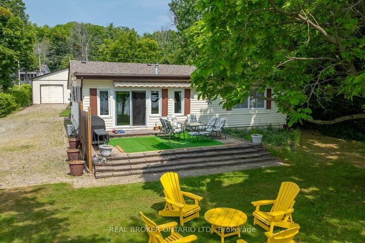 665 North Shore Drive E  Otonabee-South Monaghan ON P7B 6B3 photo