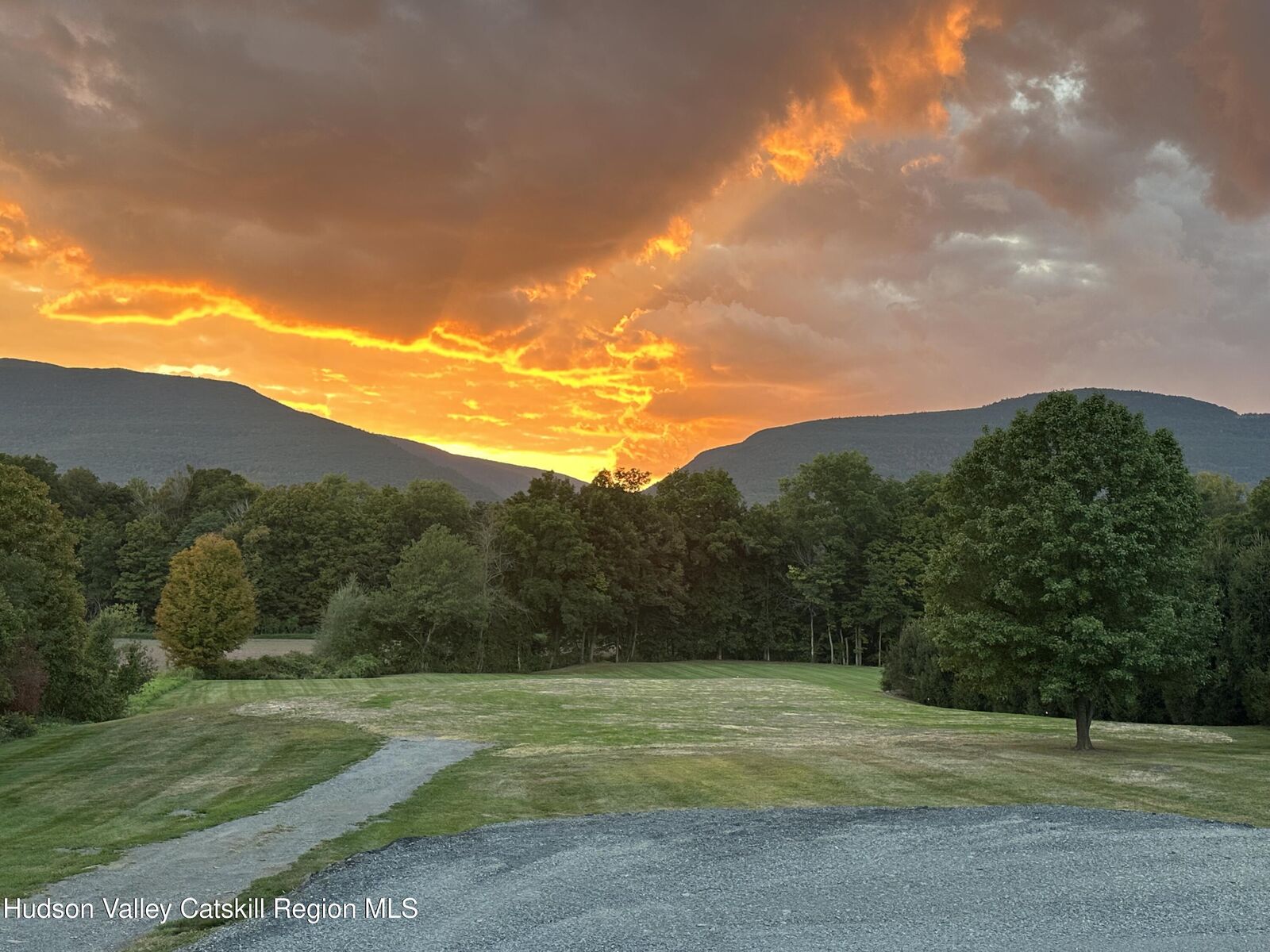 Property Photo:  4155 Route 32  NY 12477 