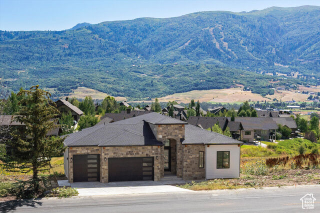 Property Photo:  5713 E Elkhorn Dr  UT 84310 