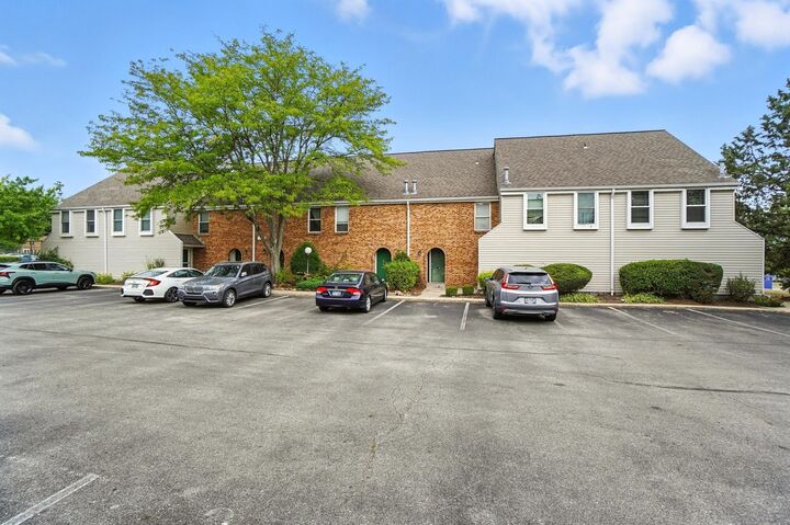 106 E Ticonderoga Drive A  Westerville OH 43081 photo