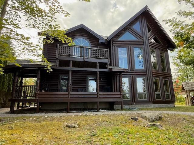 5050 Paradise Trail  Cheboygan MI 49721 photo