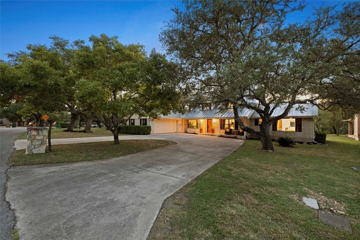 56 Woodcreek Drive  Wimberley TX 78676 photo