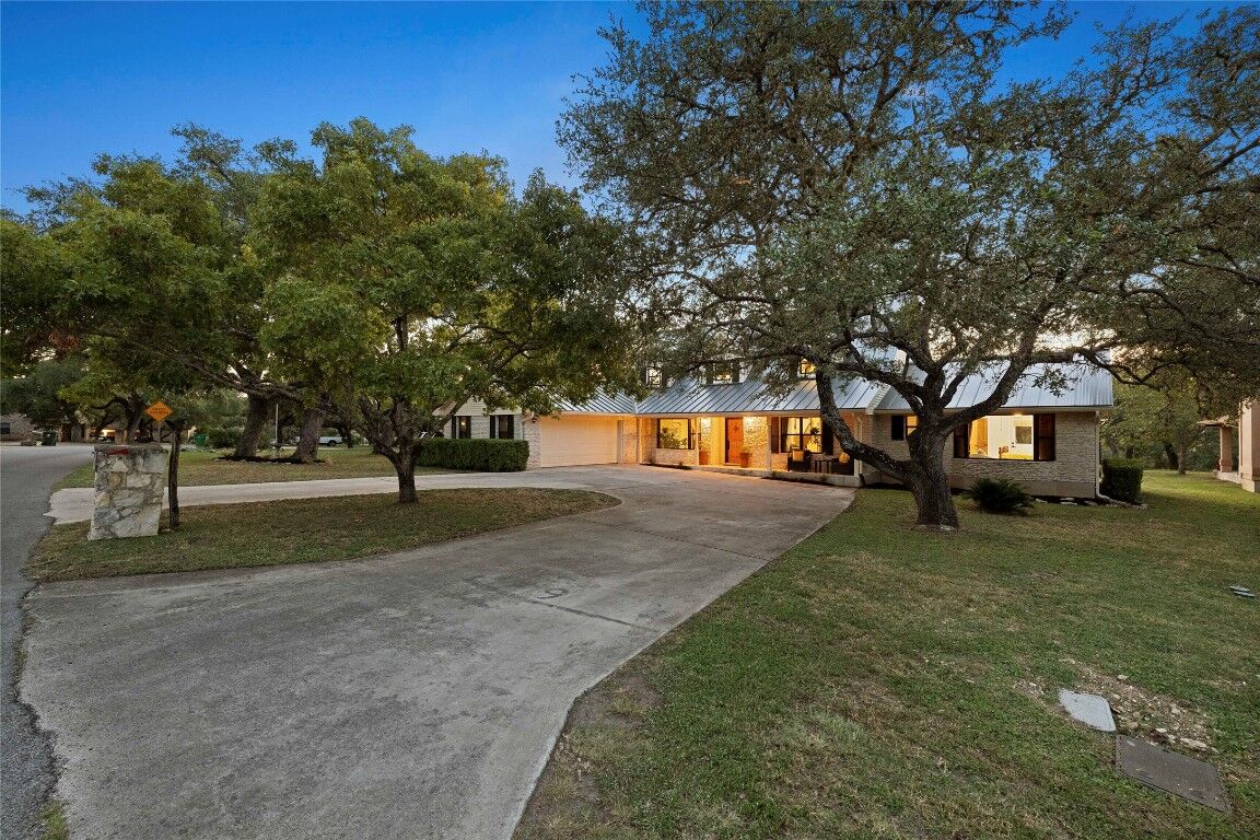 Property Photo:  56 Woodcreek Drive  TX 78676 