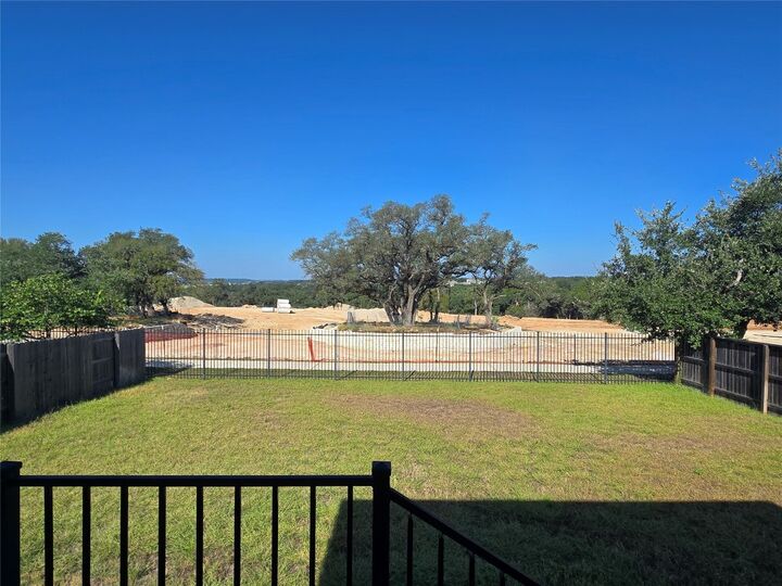 Property Photo:  557 Scenic Bluff Drive  TX 78628 