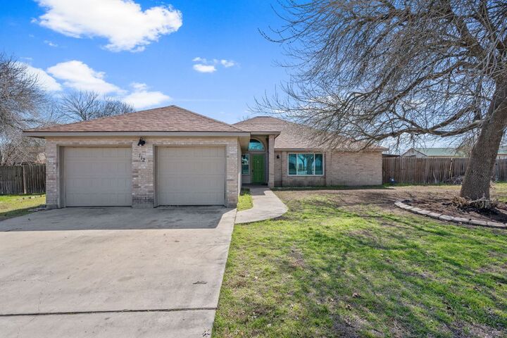 112 River Hills Avenue  San Marcos TX 78666 photo
