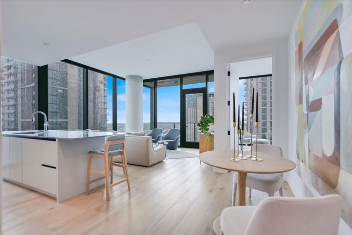 Property Photo:  610 Davis Street 2502  TX 78701 