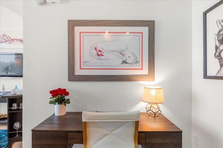 Property Photo: 70 Rainey Street 1503 TX 78701