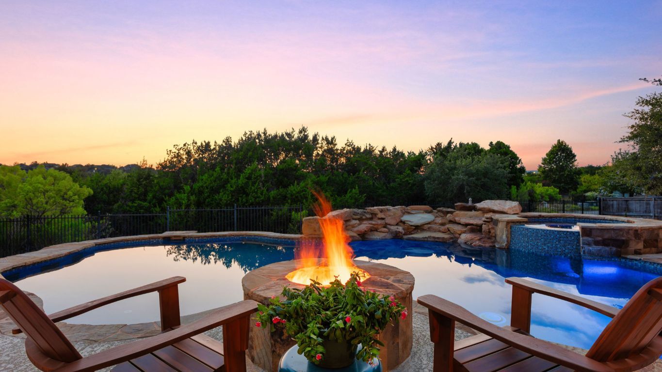 Property Photo:  125 Stoney Point Road  TX 78737 
