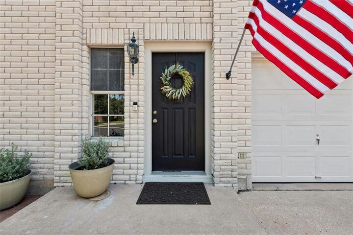 Property Photo: 8411 Glen Canyon Drive TX 78681