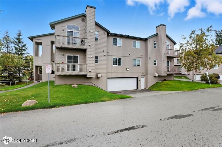 Property Photo:  7134 Ambler Lane #26  AK 99504 