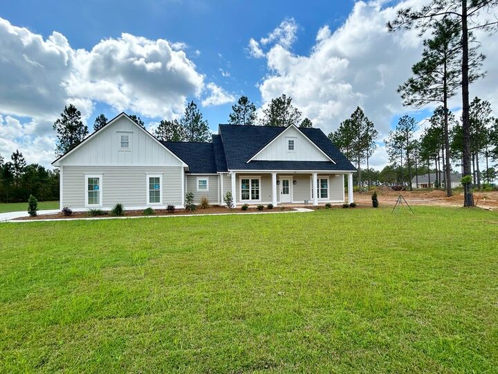 Property Photo:  103 Stornoway Drive  GA 31763 