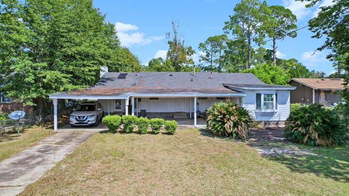 Property Photo:  501 Endicott Lane  GA 31707 