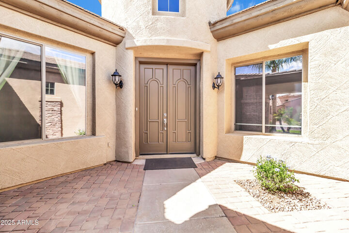 Property Photo:  3396 E Raven Drive  AZ 85286 