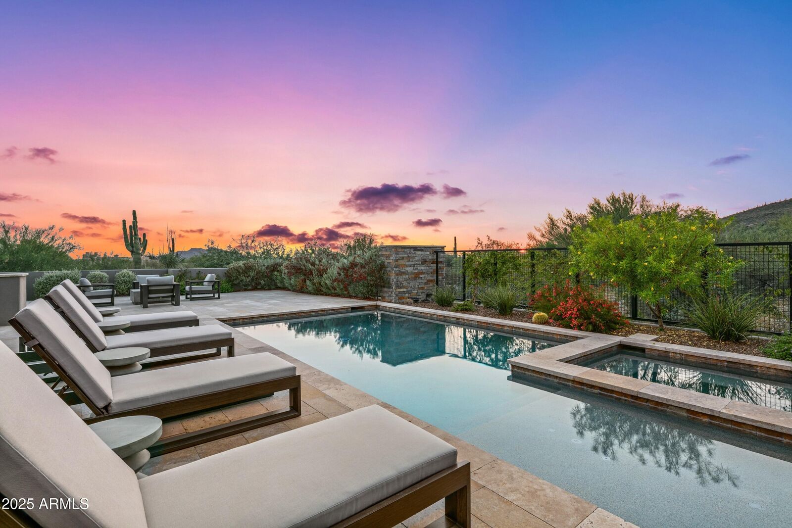 Property Photo:  9645 E Horizon Drive  AZ 85262 