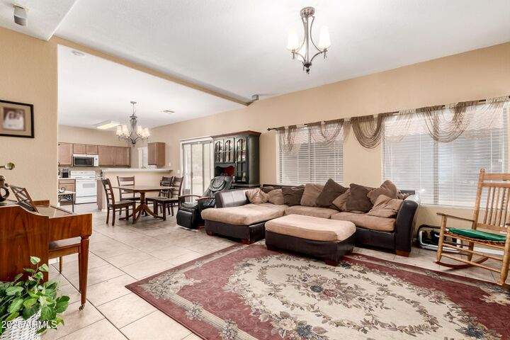 Property Photo:  6421 S Nash Way  AZ 85249 