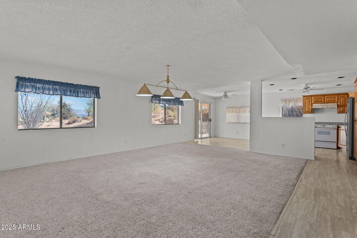 Property Photo:  1660 Vista Drive  AZ 85390 