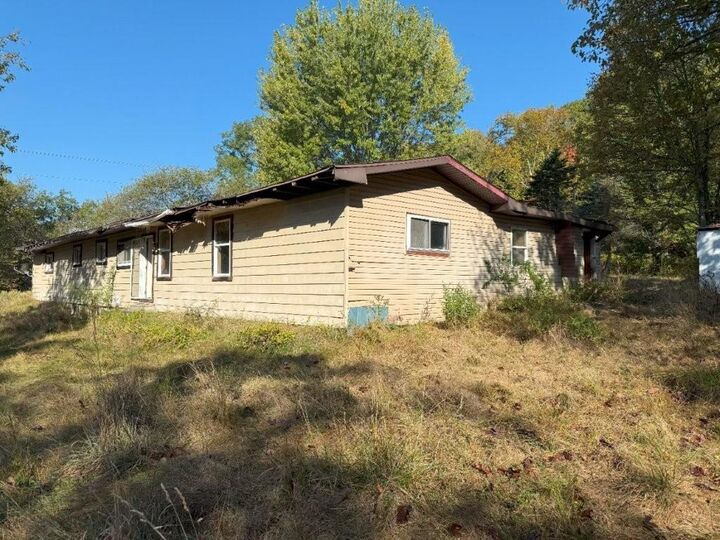 Property Photo:  3176/3186 Pa 58  PA 16373 