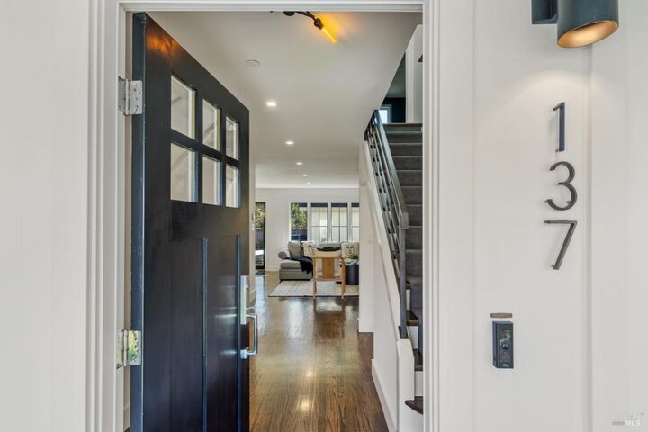 Property Photo: 137 Granada Drive CA 94925