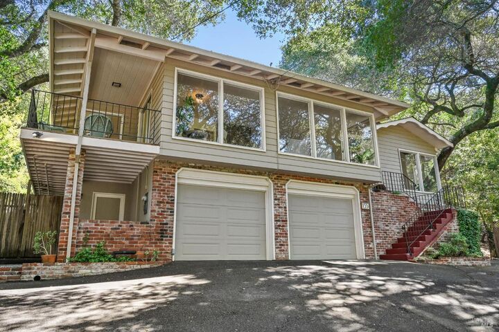 Property Photo: 135 137 Spring Grove Avenue CA 94901