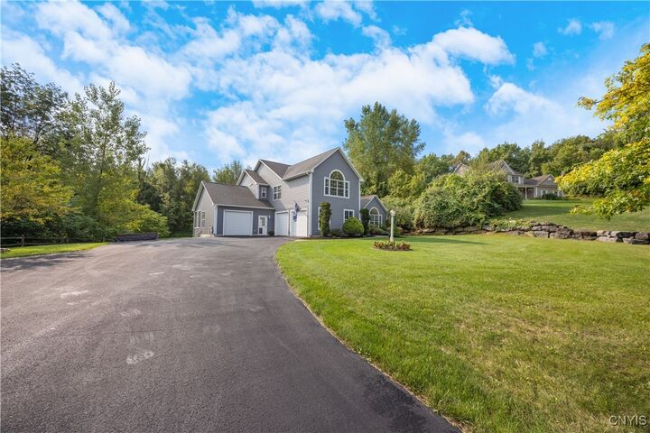 Property Photo:  110 Schuyler Drive  NY 13037 