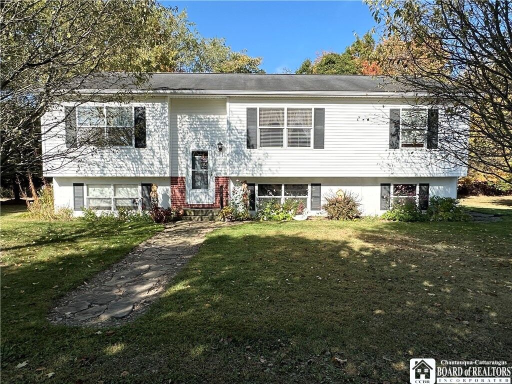 Property Photo: 145 Ivory Street NY 14738