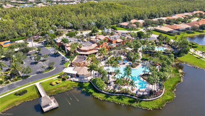 Property Photo:  8421 Olinda Way 3608  FL 33912 