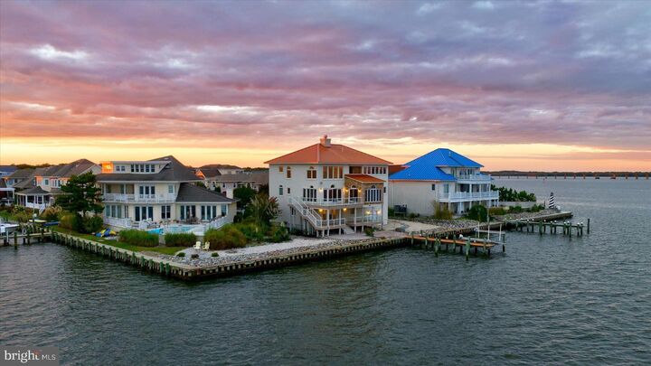 36 Leigh Drive  Ocean Pines MD 21811 photo