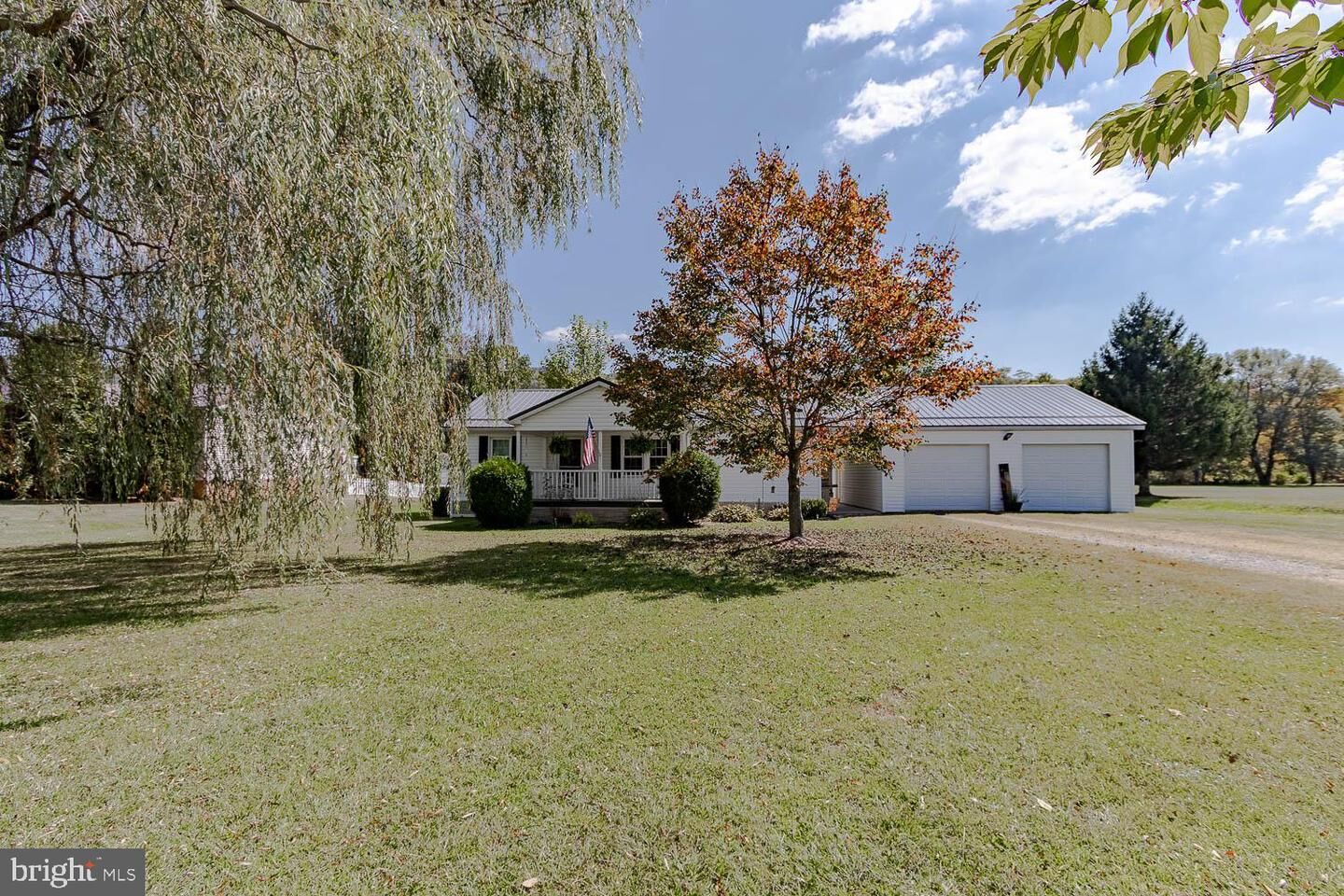 Property Photo: 413 Metzgar Lane PA 16625