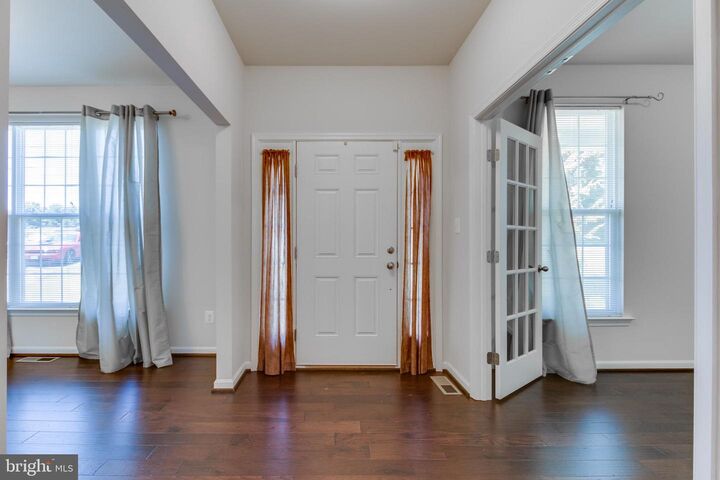 Property Photo:  1623 Lafayette Boulevard  VA 22401 