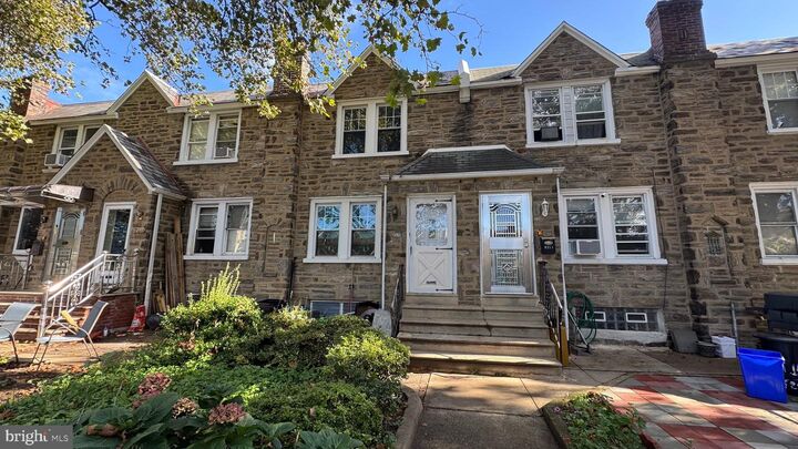 Property Photo:  3251 Saint Vincent Street  PA 19149 