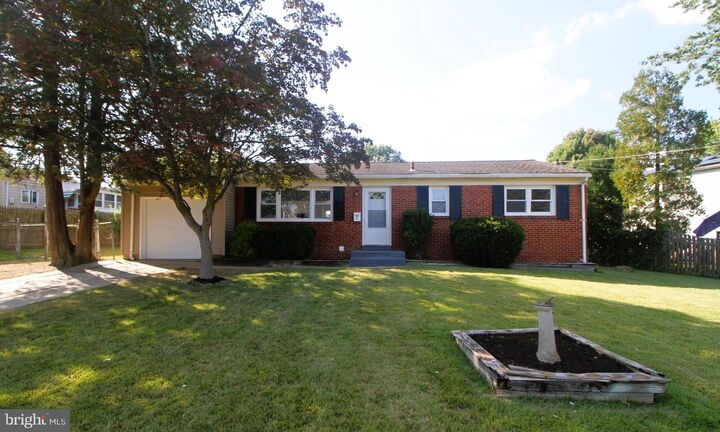 5 Sandy La  Hamilton NJ 08609 photo