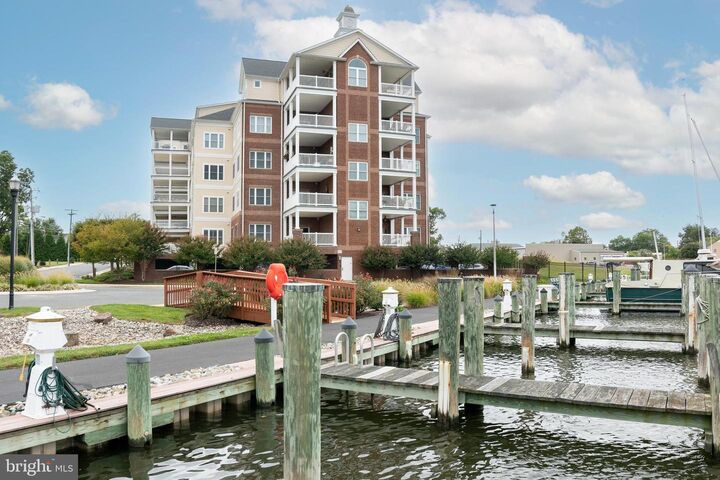 301 Muir Street 303  Cambridge MD 21613 photo