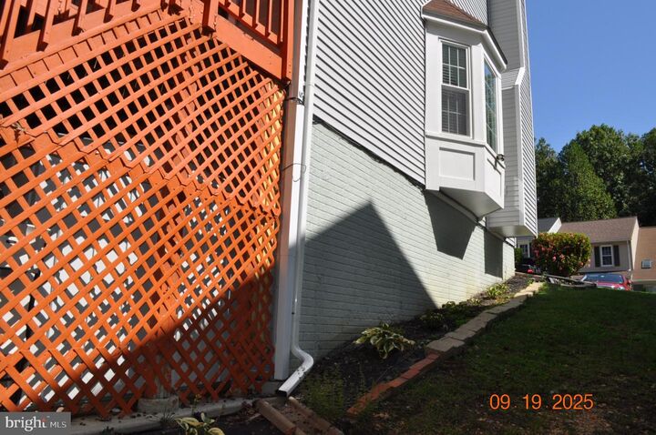 Property Photo: 4229 Jonathan Court VA 22025