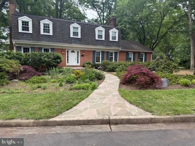 Property Photo:  2350 Swaps Court  VA 20191 