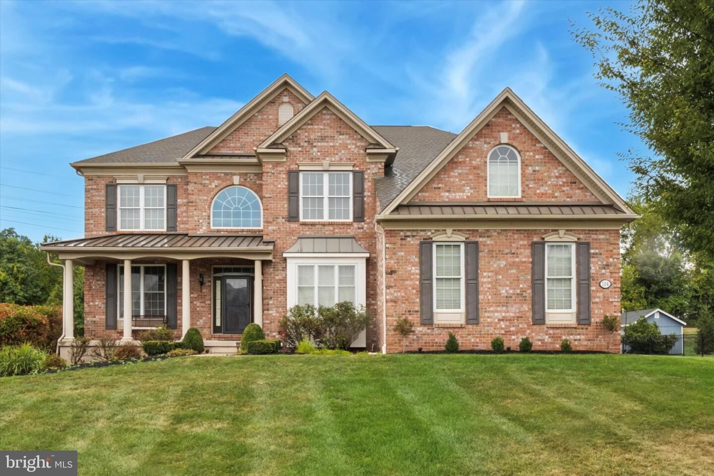 Property Photo: 124 Bennington Road PA 19460