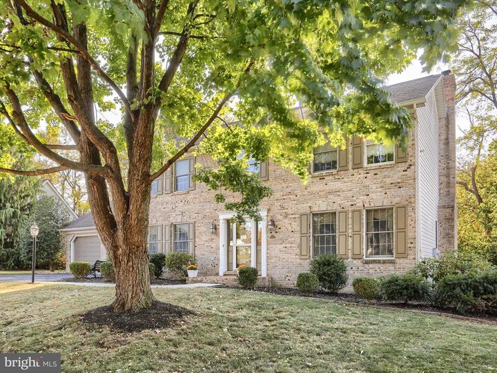 Property Photo:  34 Donegal Drive  PA 17013 