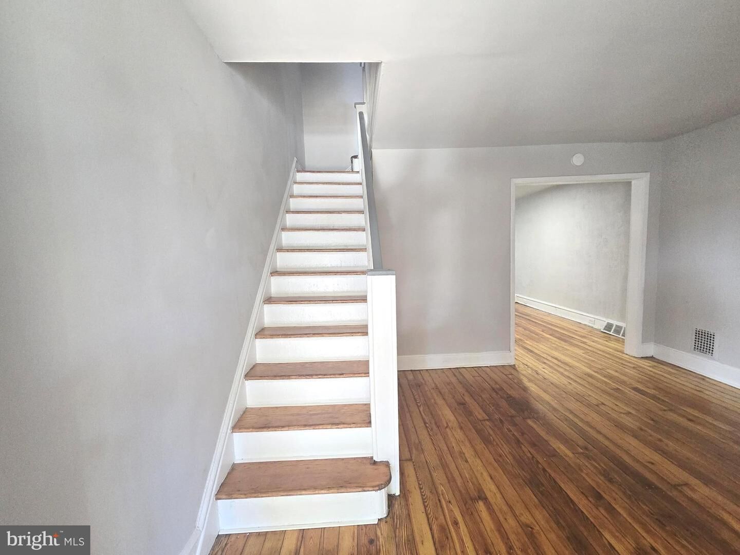Property Photo: 2540 S 61st Street PA 19142